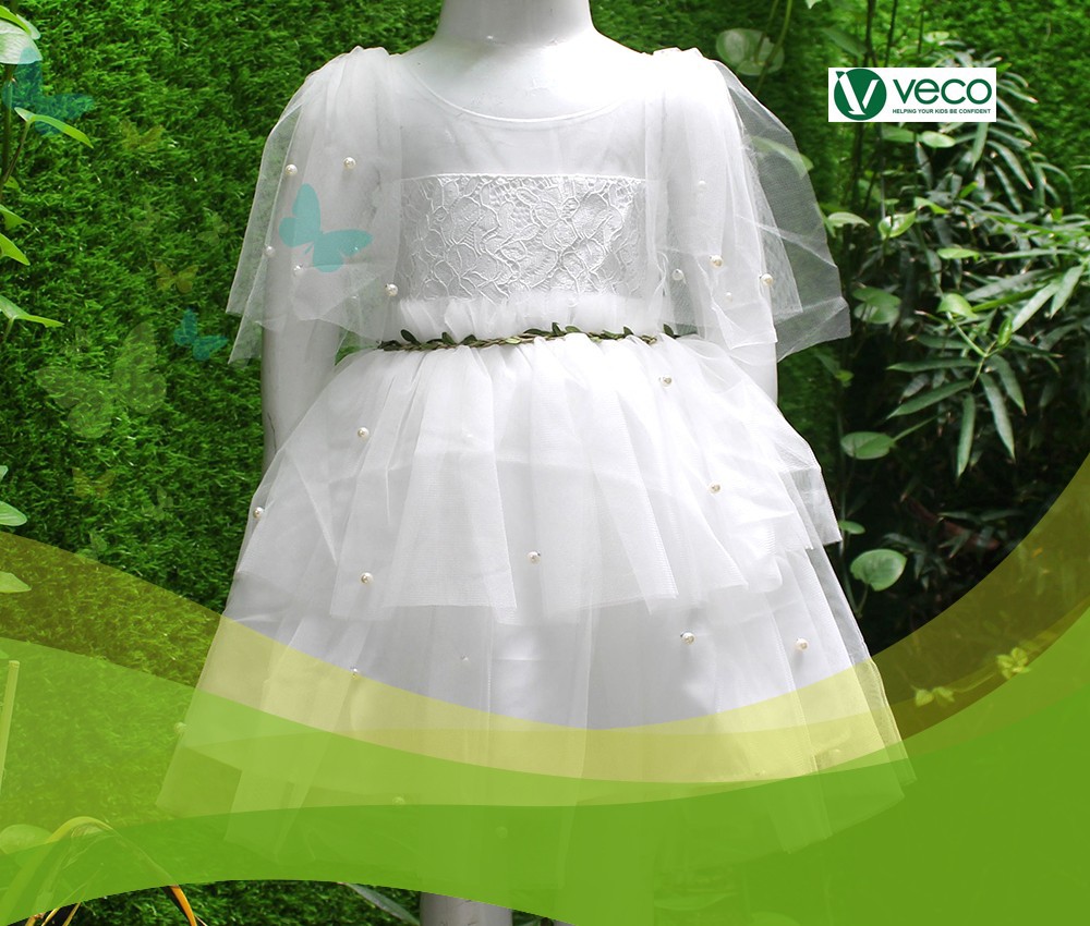 Quần áo trẻ em xuất khẩu